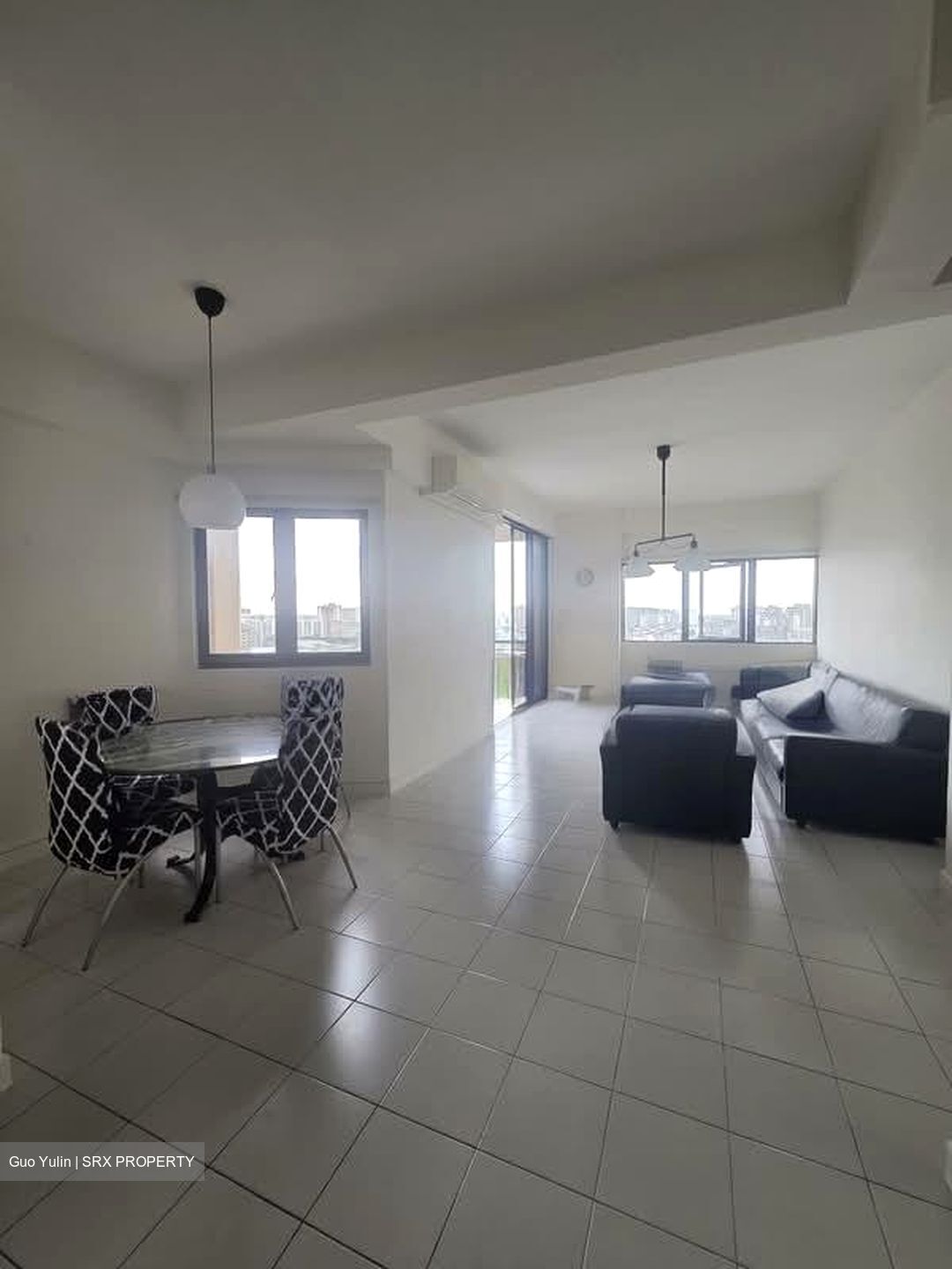 Bayshore Park (D16), Condominium #599236231